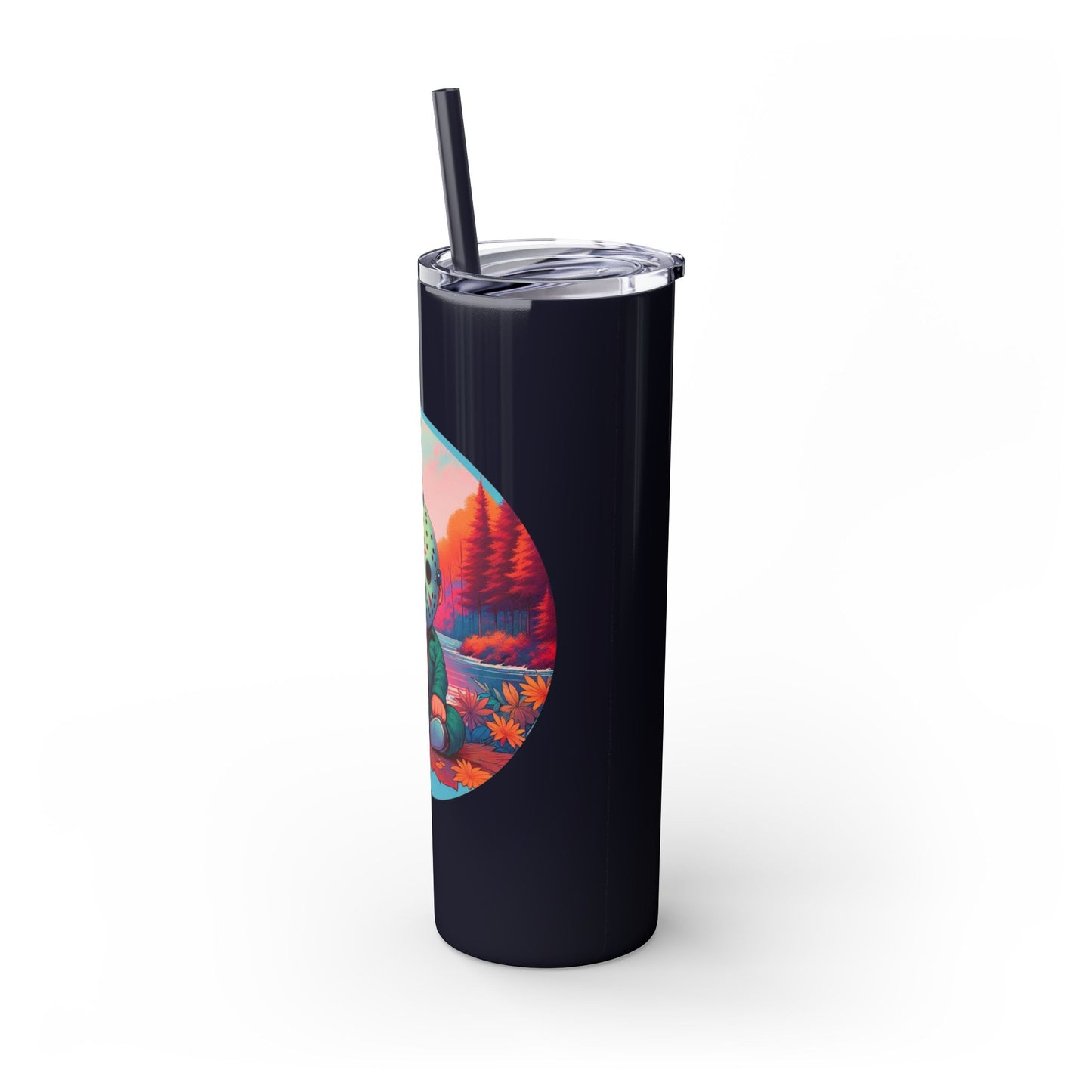 Slash Pals Jason 20oz Tumbler