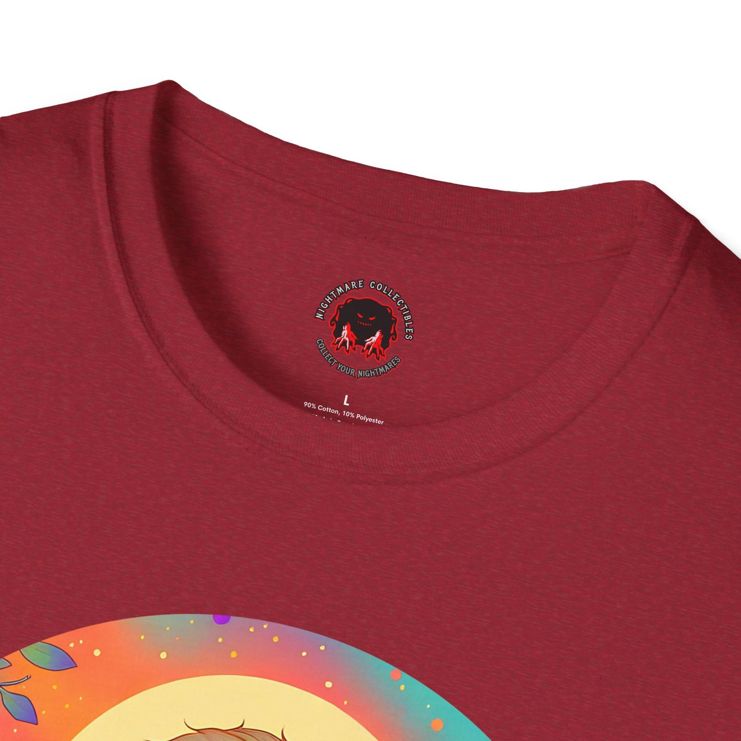 Slash pals Michael Myers T-Shirt