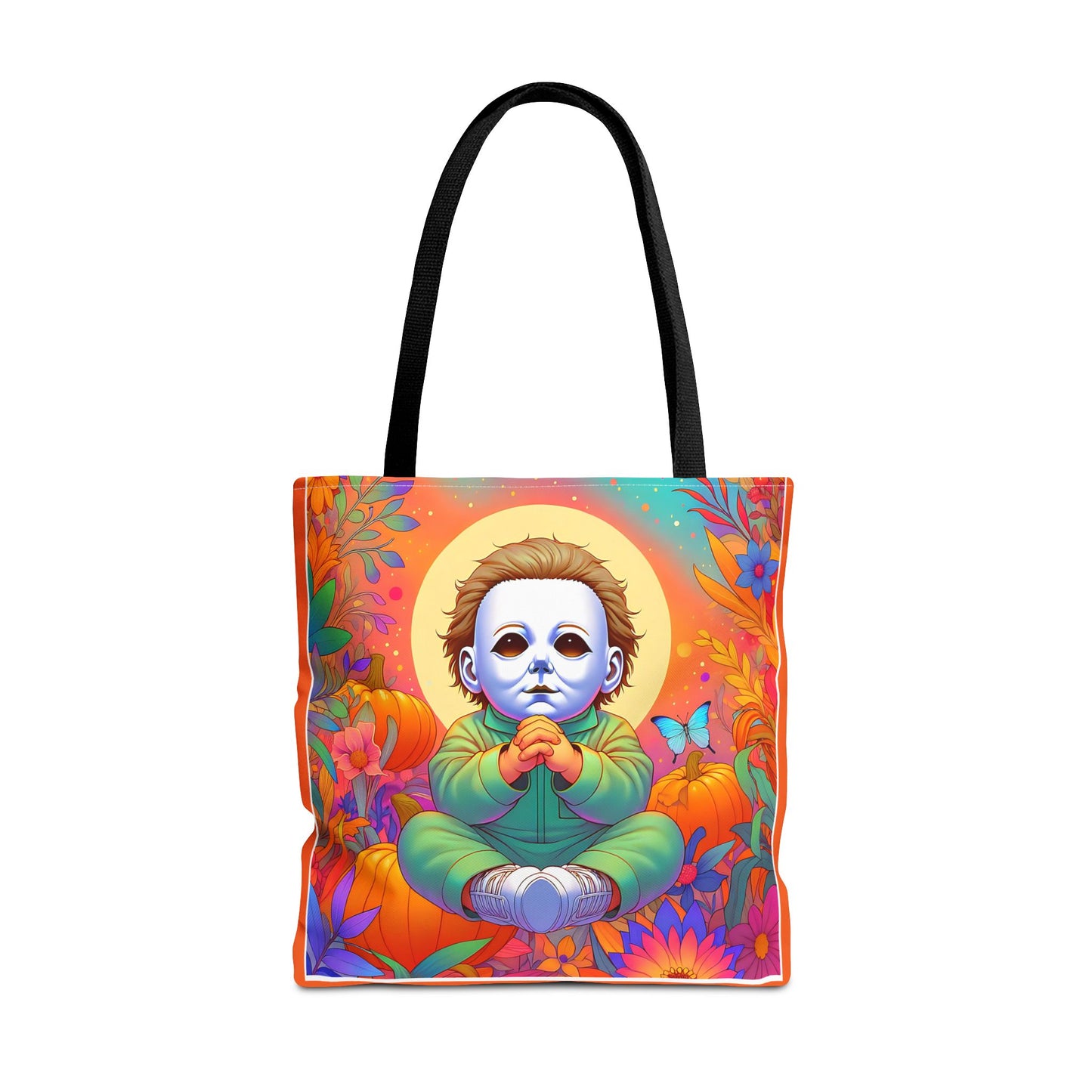 Slash Pals Michael Tote Bag