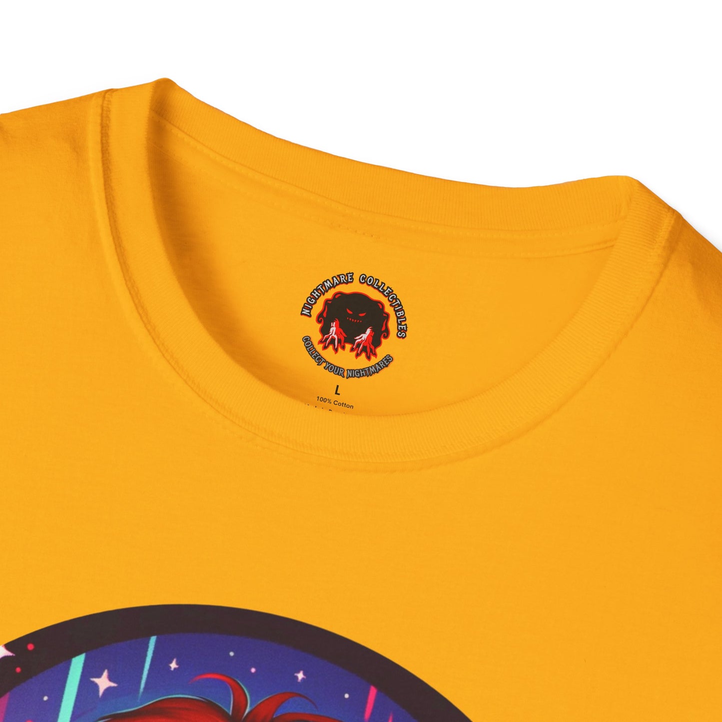 Slash Pals Chucky T-Shirt