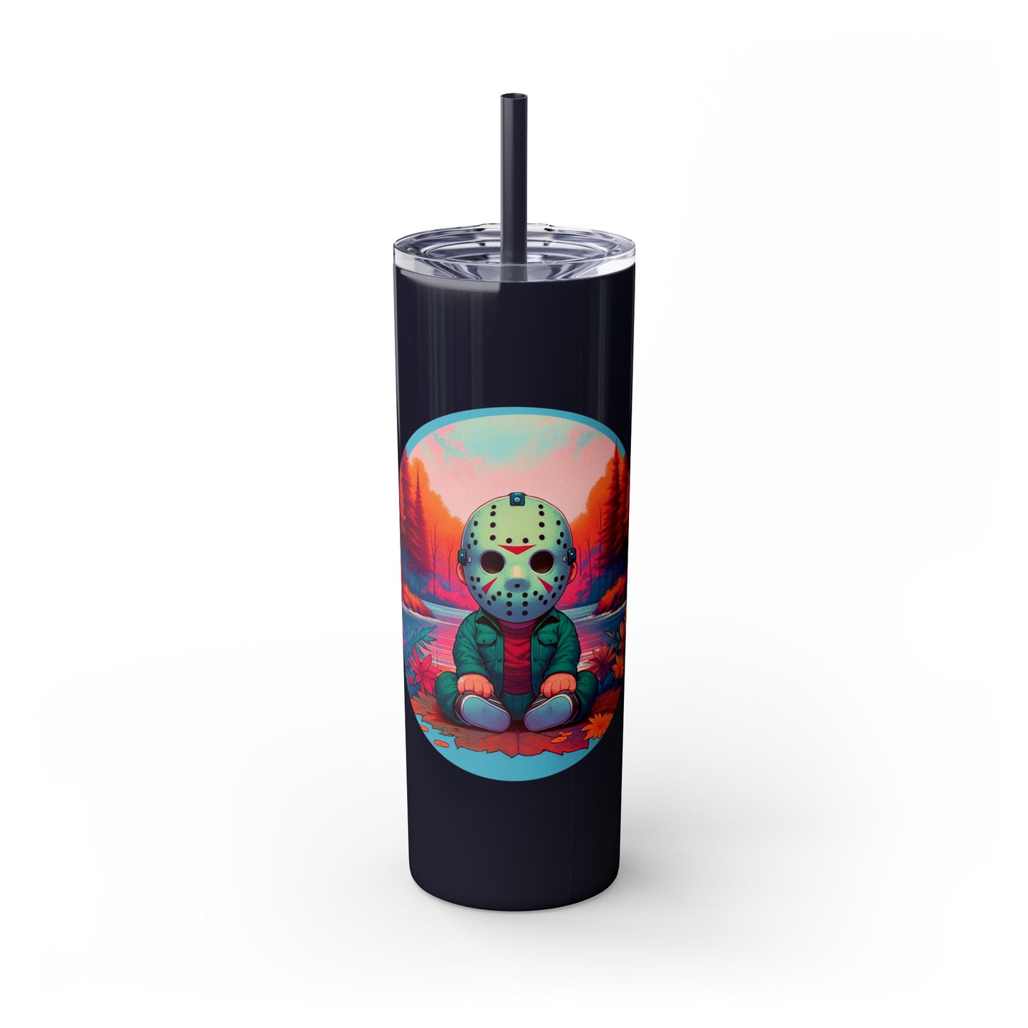 Slash Pals Jason 20oz Tumbler