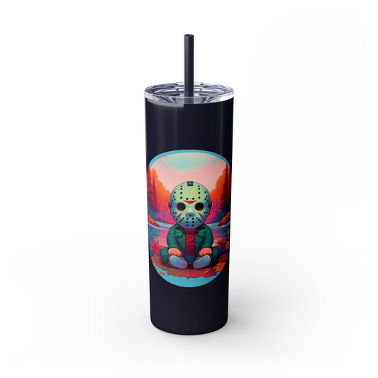 Slash Pals Jason 20oz Tumbler