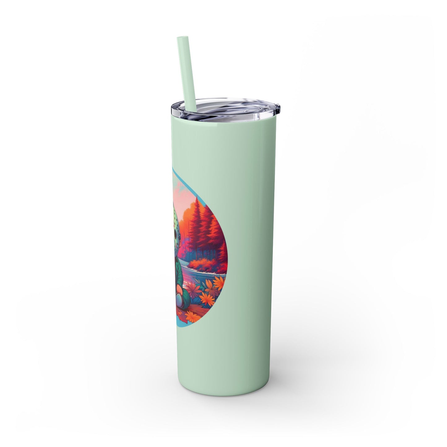 Slash Pals Jason 20oz Tumbler