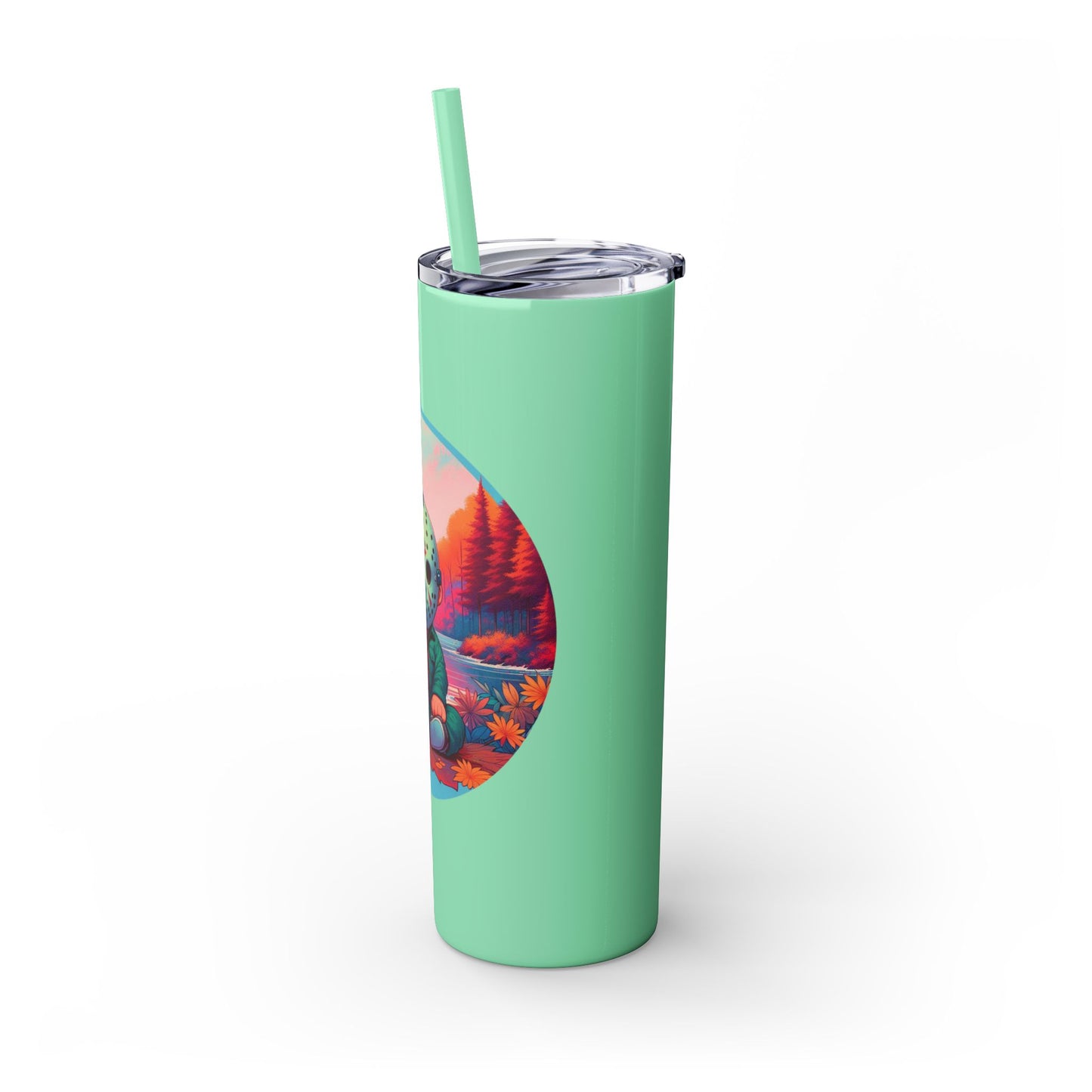 Slash Pals Jason 20oz Tumbler