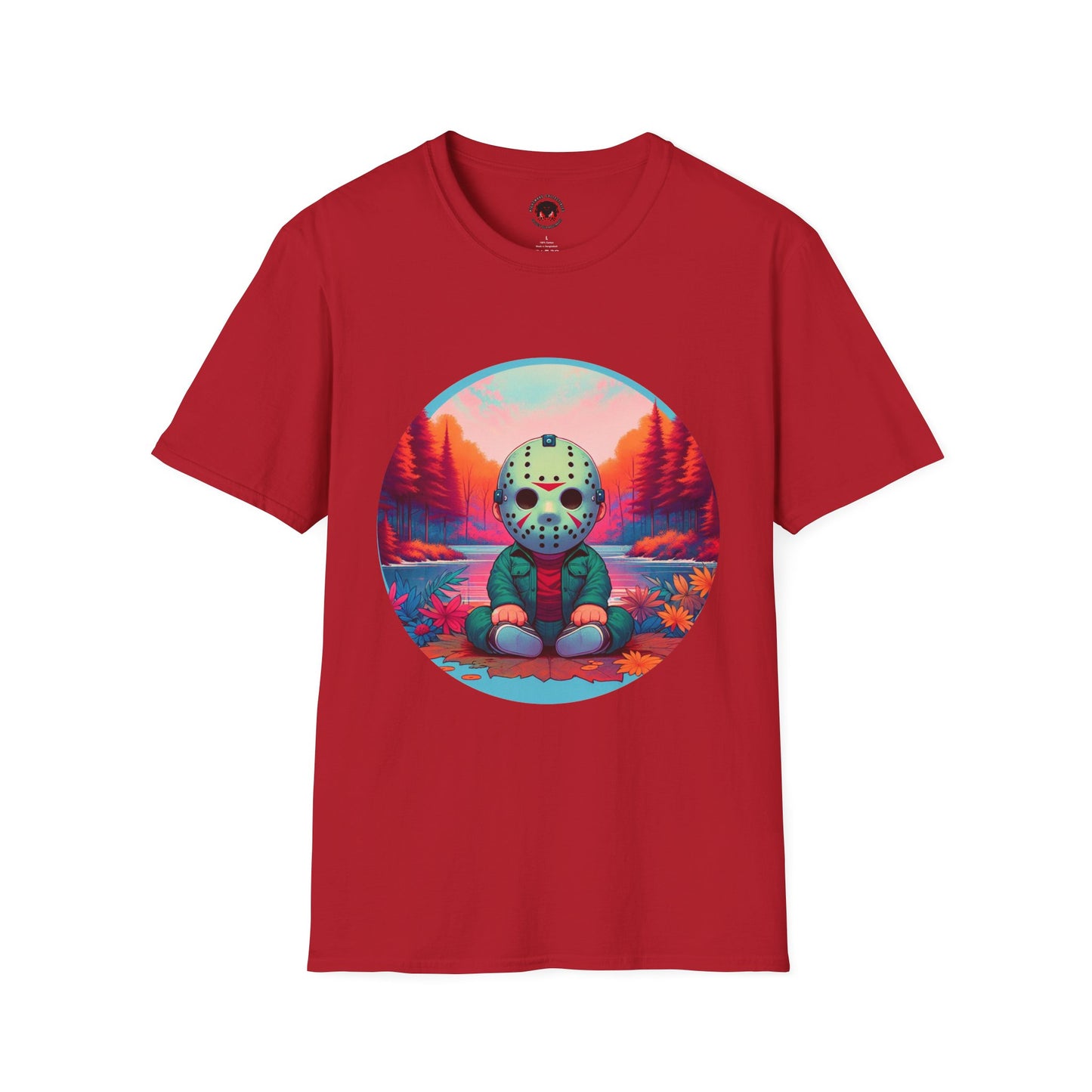 Slash Pals Jason T-Shirt