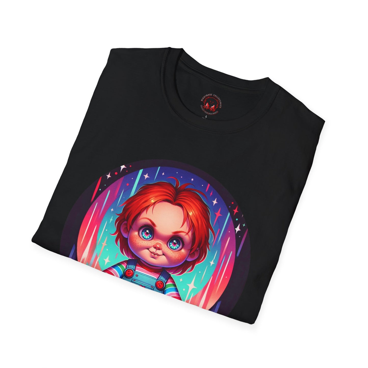 Slash Pals Chucky T-Shirt