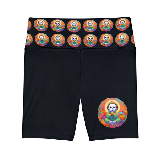 Slash Pals Michael Workout Shorts
