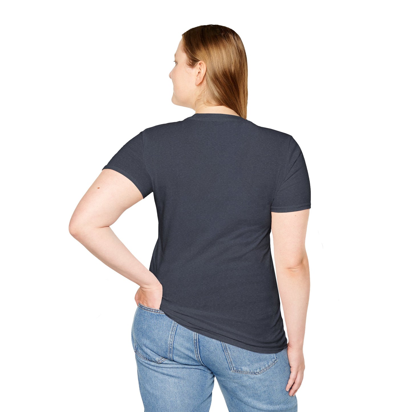 Summerween It's Not Midnight Yet Unisex Soft Style T-Shirt
