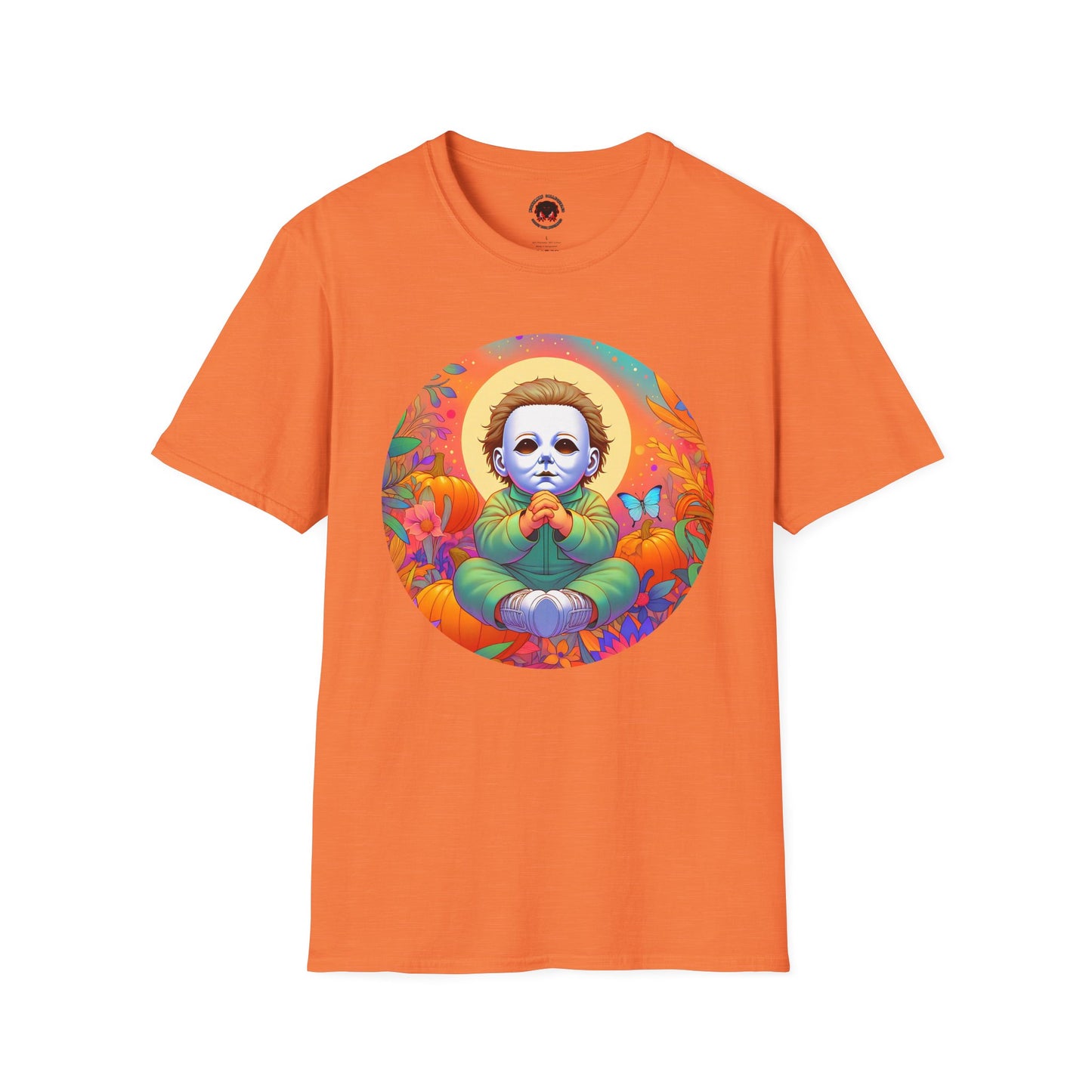 Slash pals Michael Myers T-Shirt