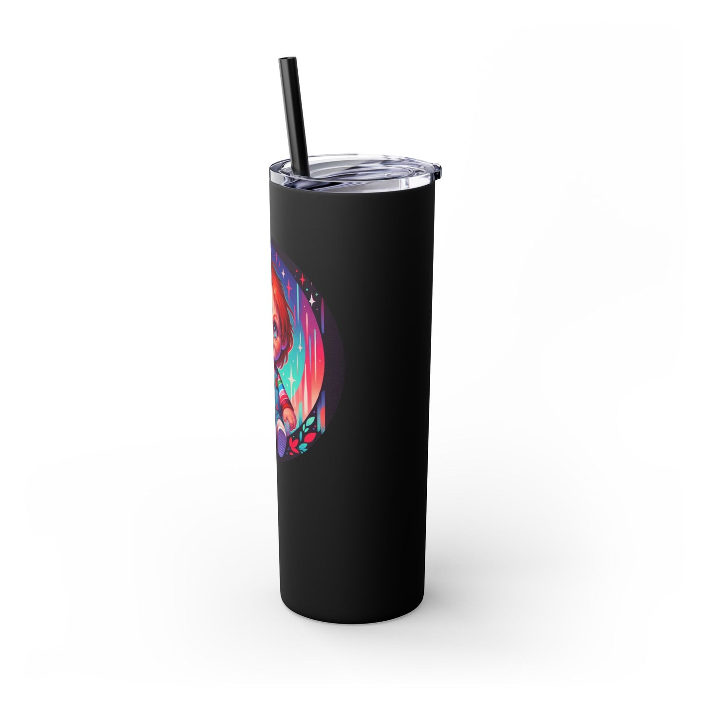 Slash Pals Chucky 20oz Tumbler
