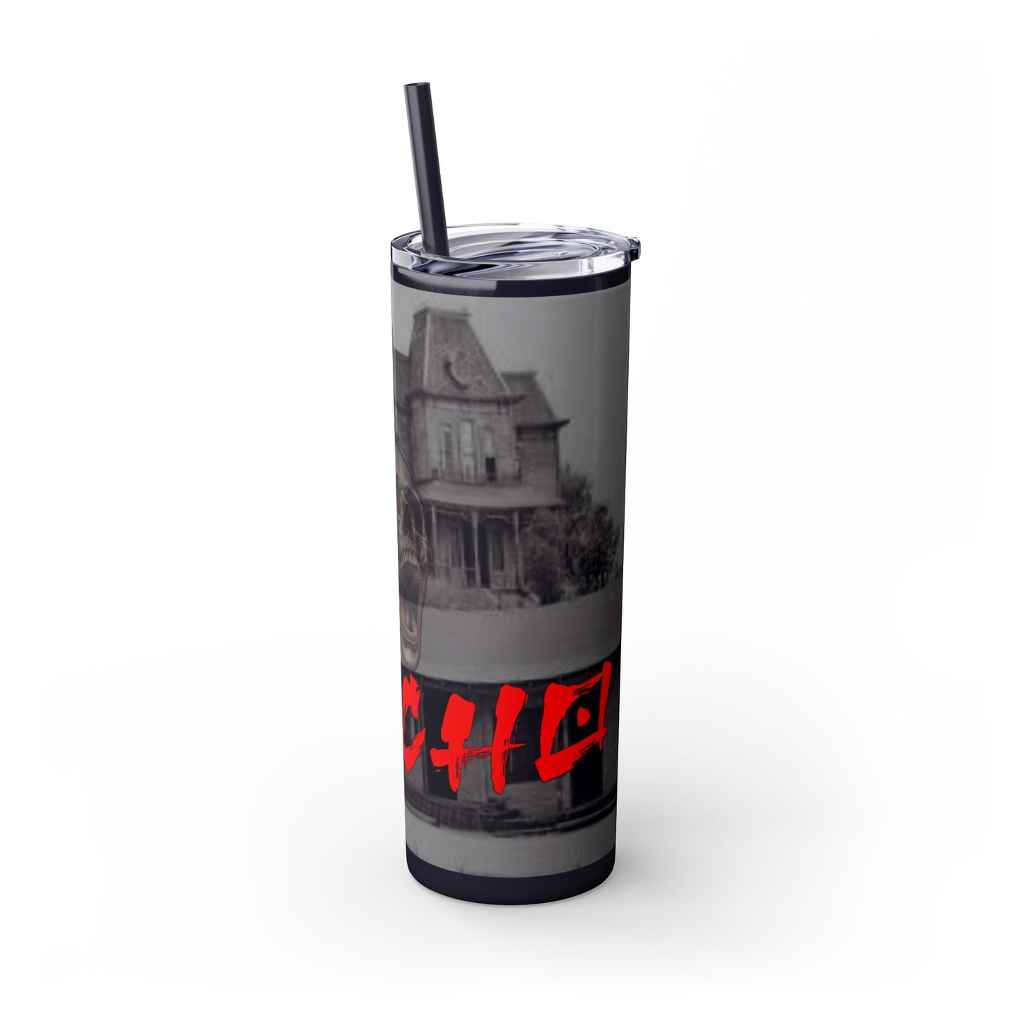 Don't Be A Psycho 20oz Tumbler