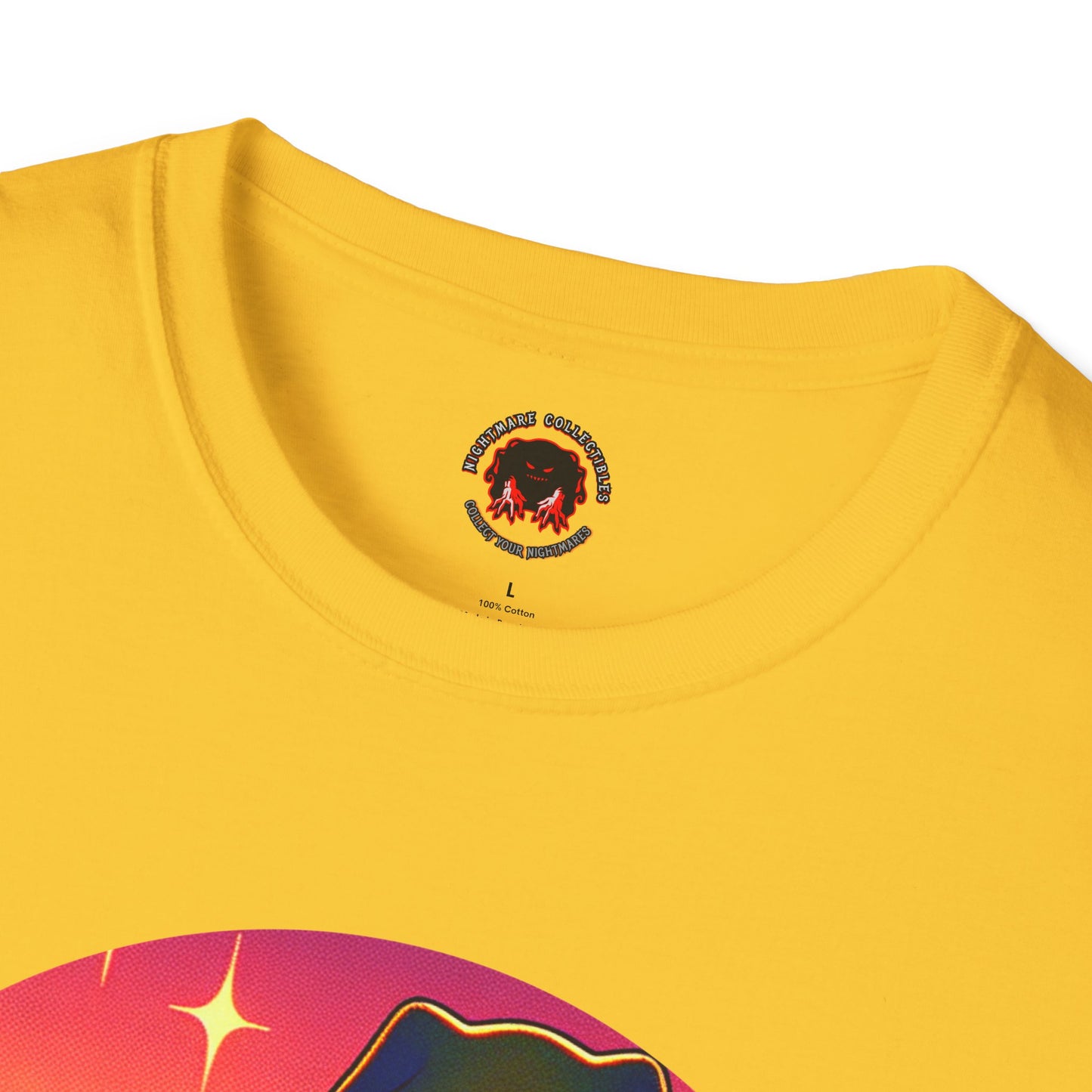 Slash Pals Freddy Krueger T-Shirt