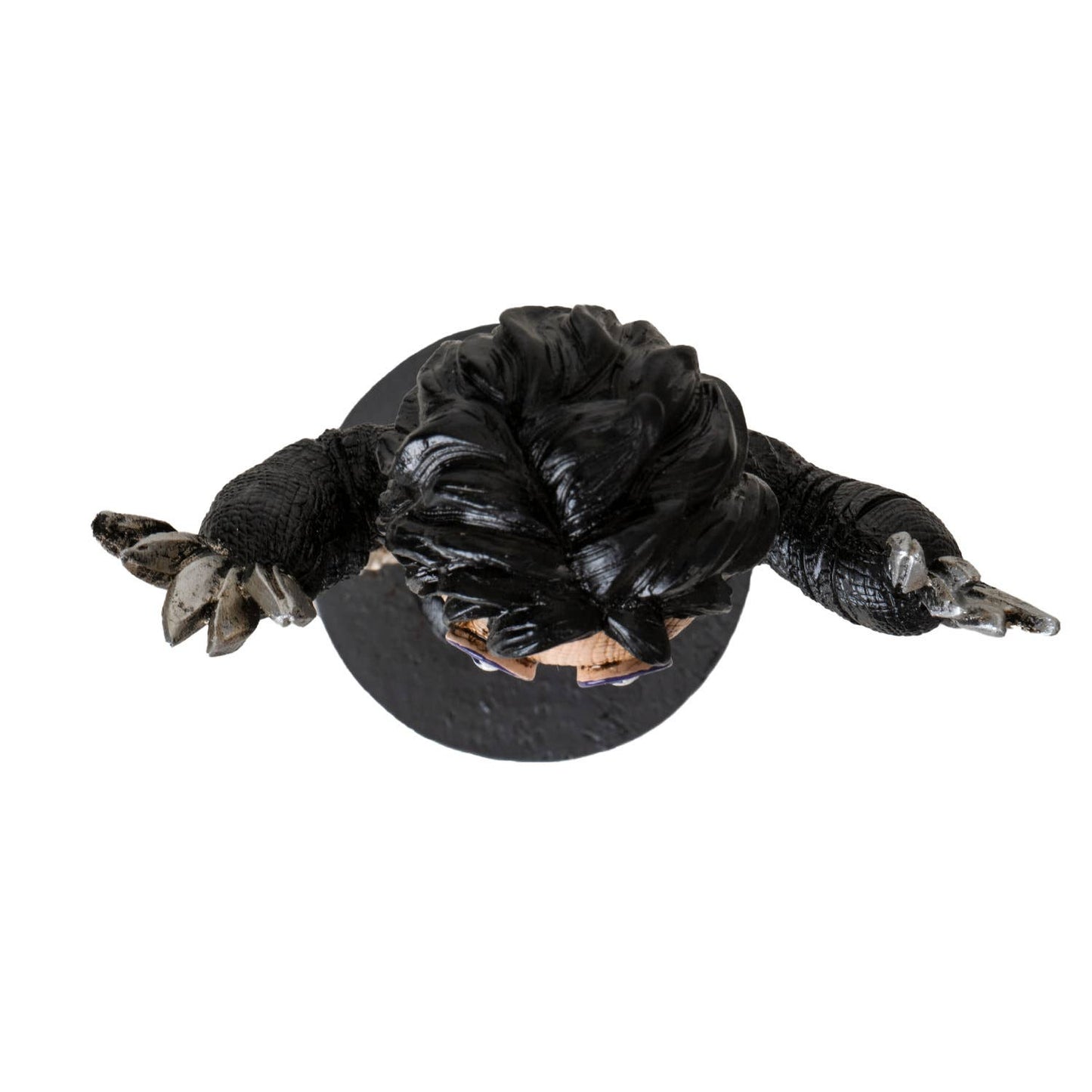 Pinheads Eddie Scissors Cold Cast Resin Figure