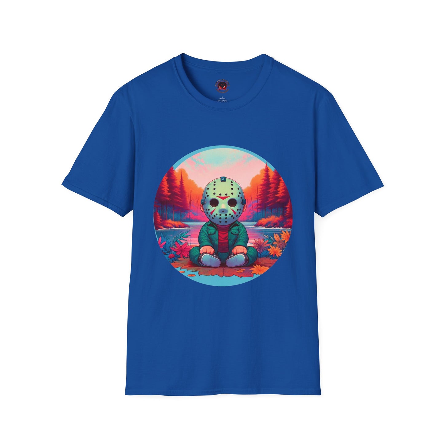 Slash Pals Jason T-Shirt