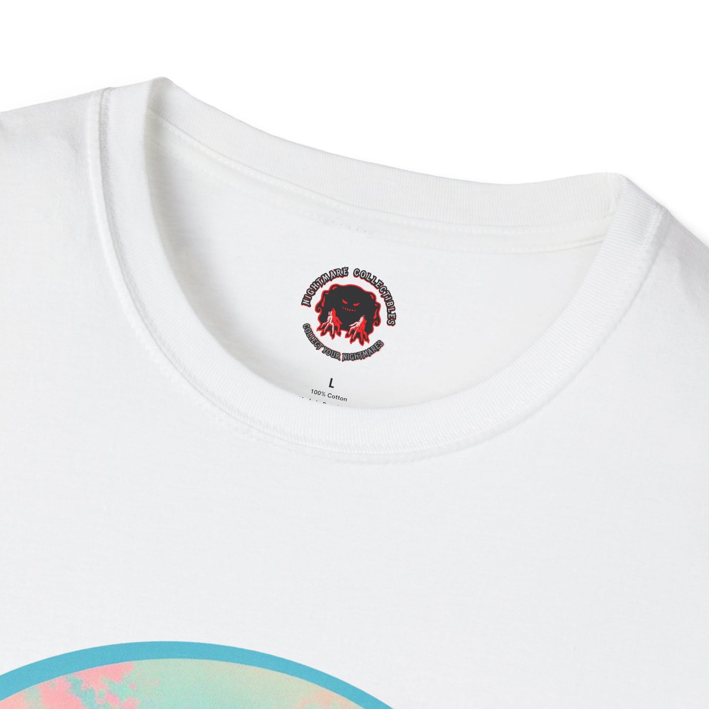 Slash Pals Jason T-Shirt