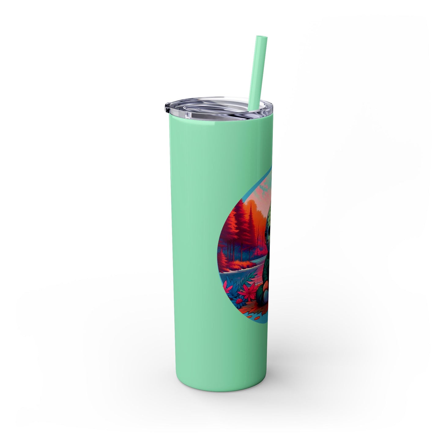 Slash Pals Jason 20oz Tumbler