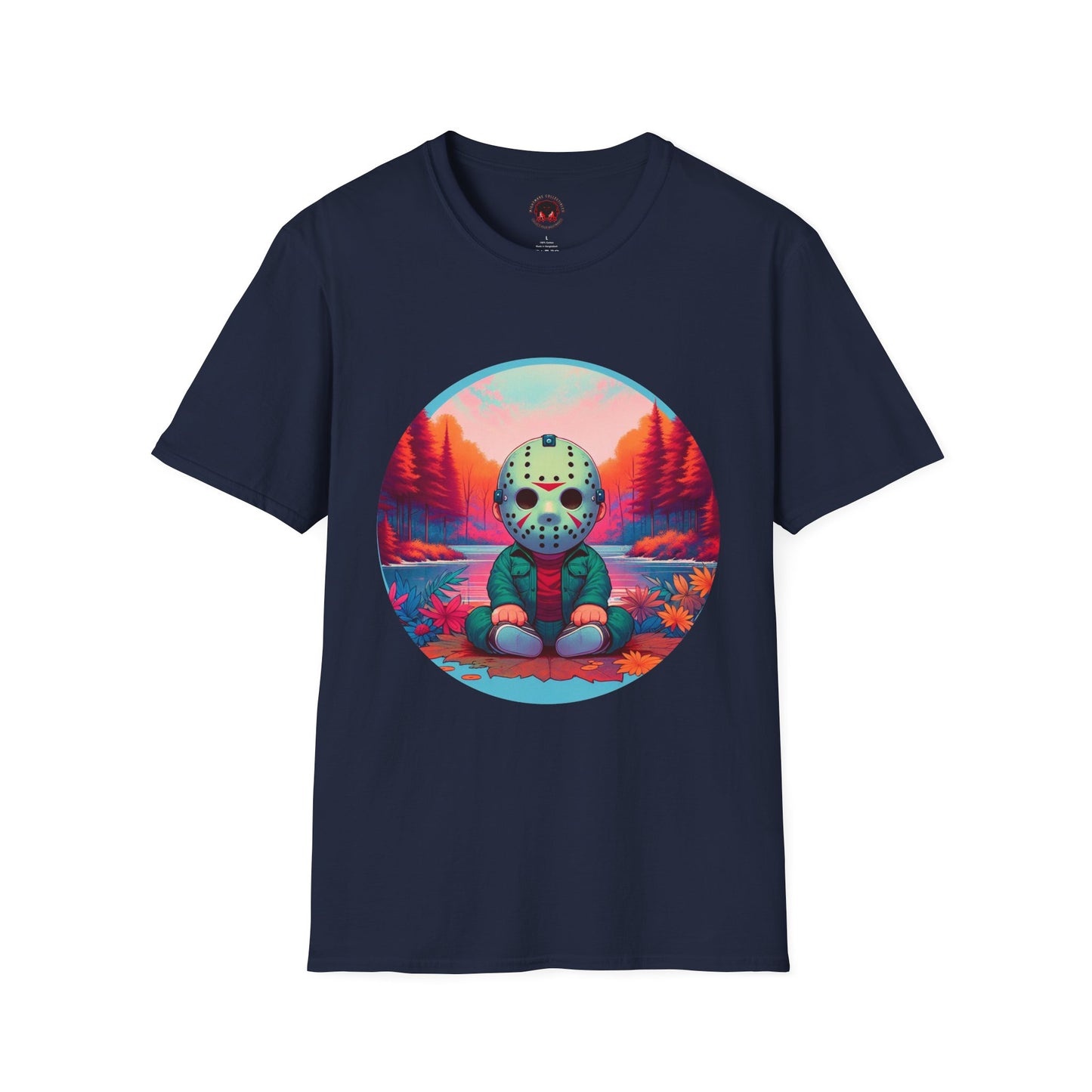 Slash Pals Jason T-Shirt