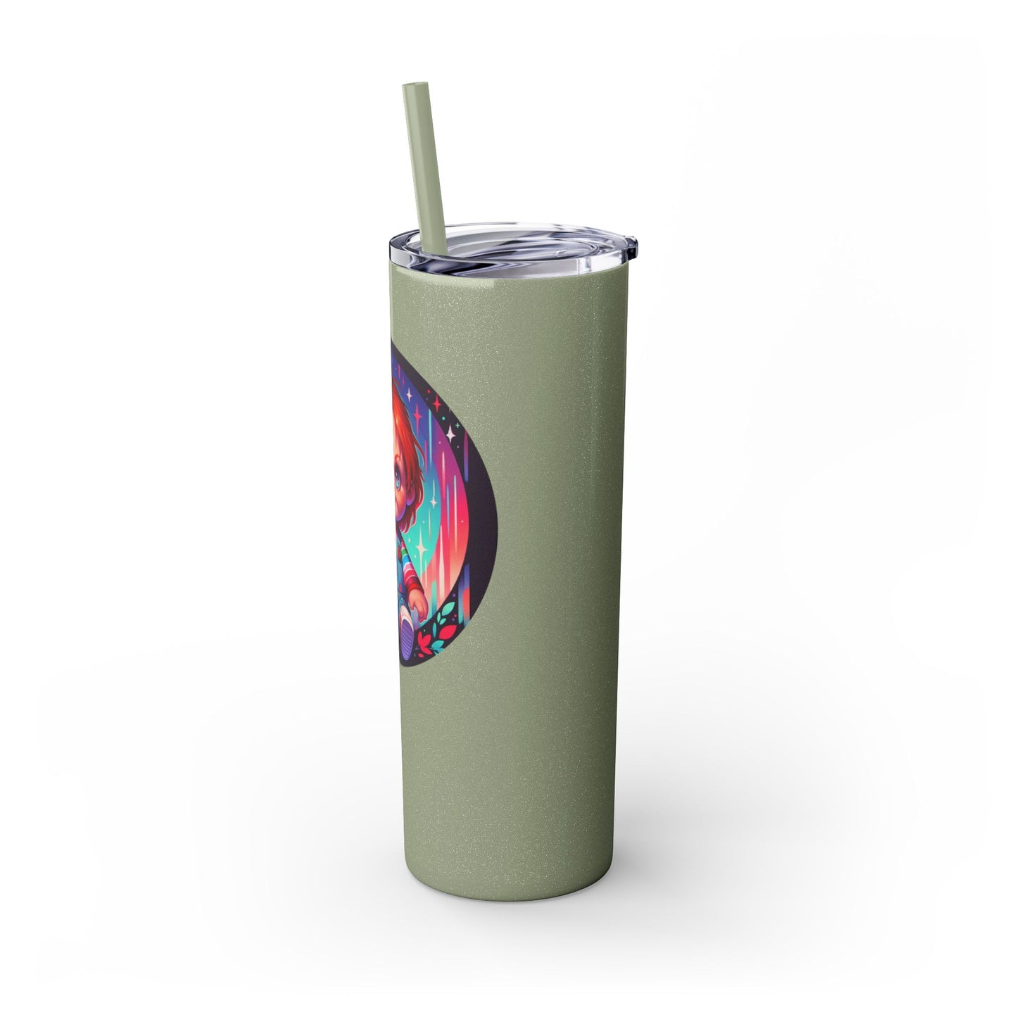 Slash Pals Chucky 20oz Tumbler