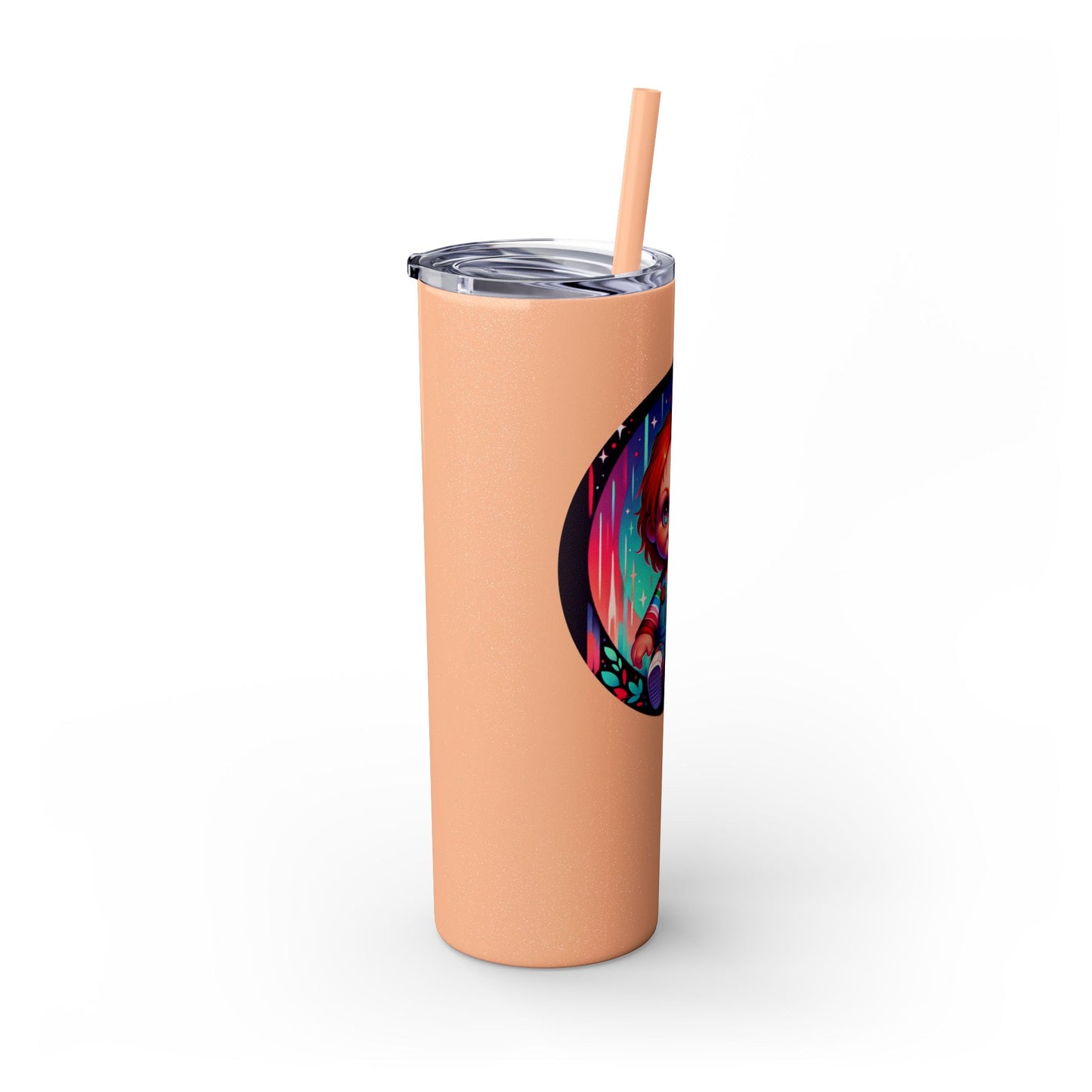 Slash Pals Chucky 20oz Tumbler