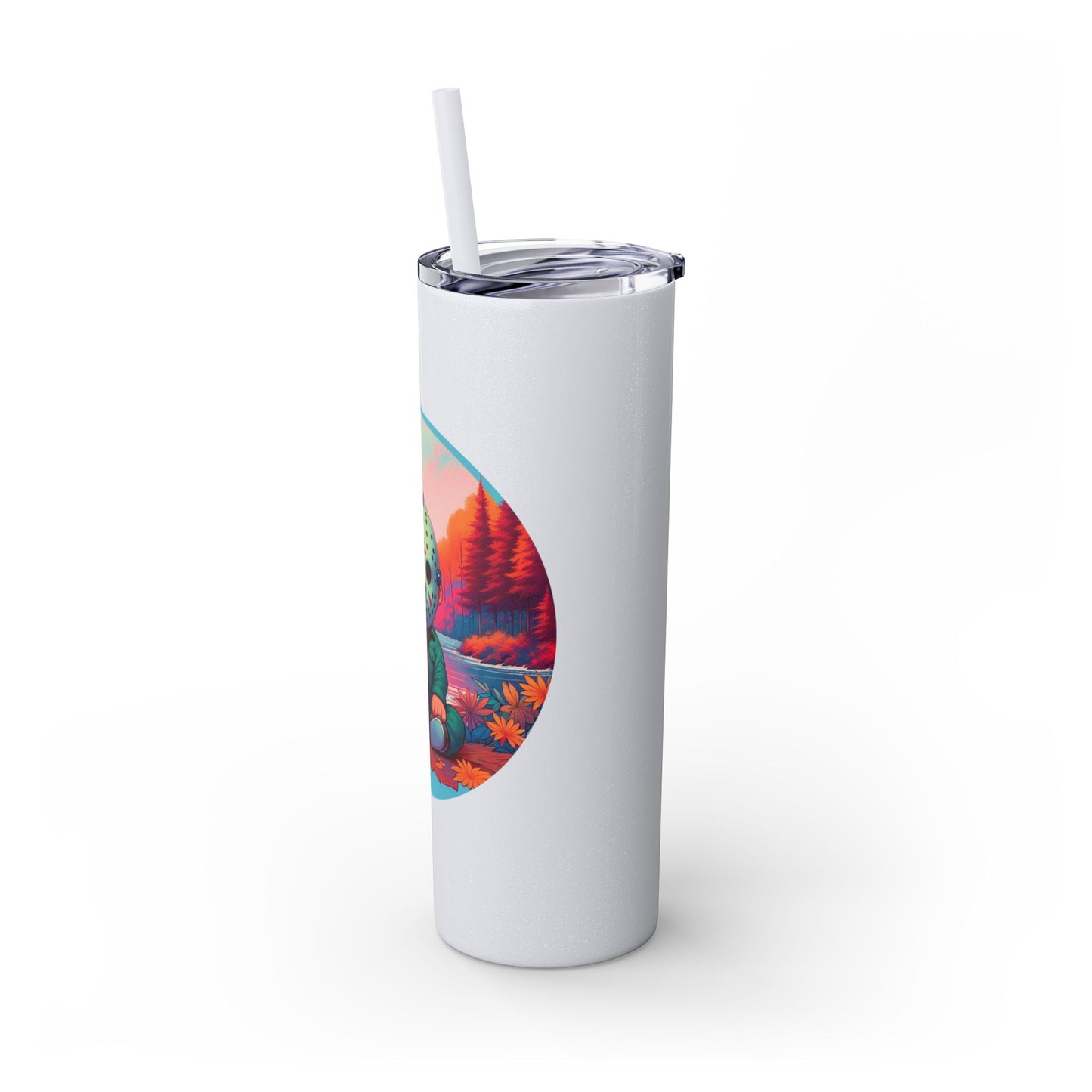 Slash Pals Jason 20oz Tumbler