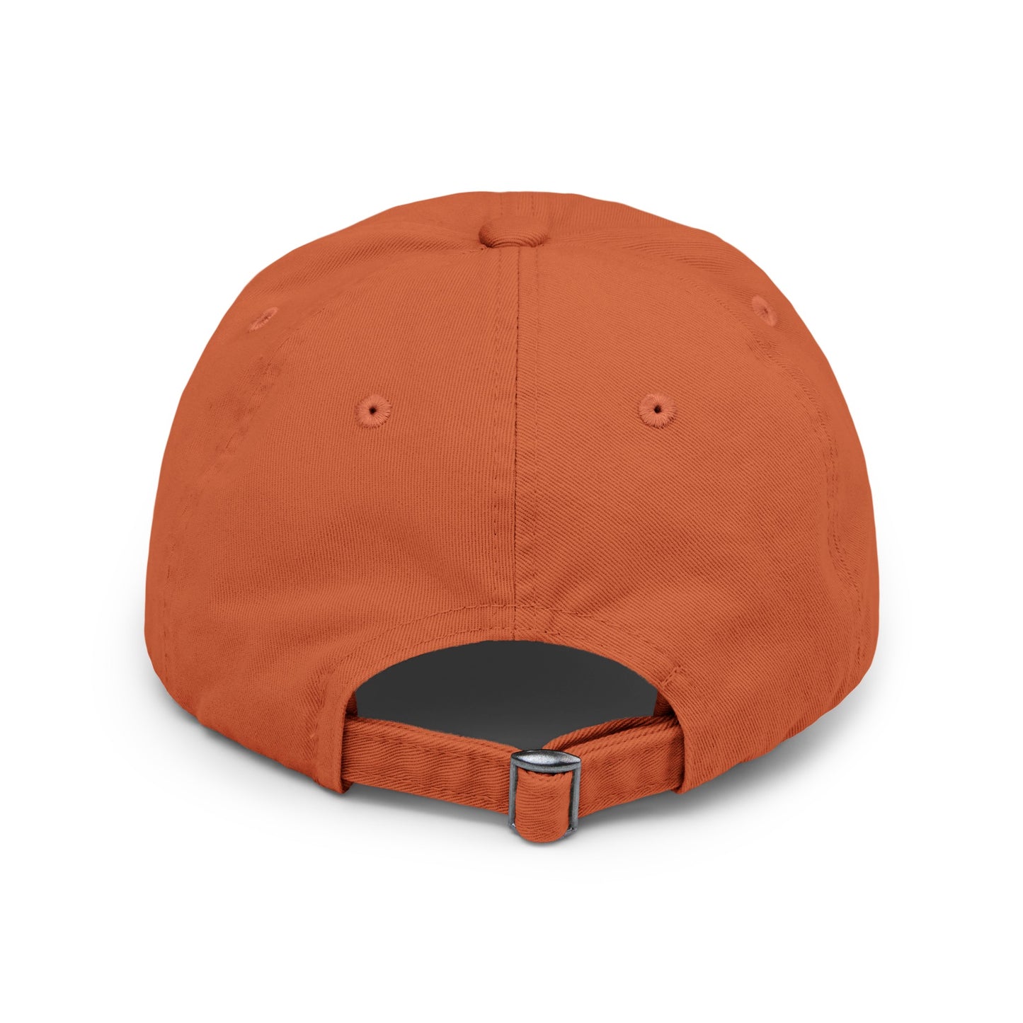 Little Devil It's My Day Off Unisex Distressed Baseball Cap Hat