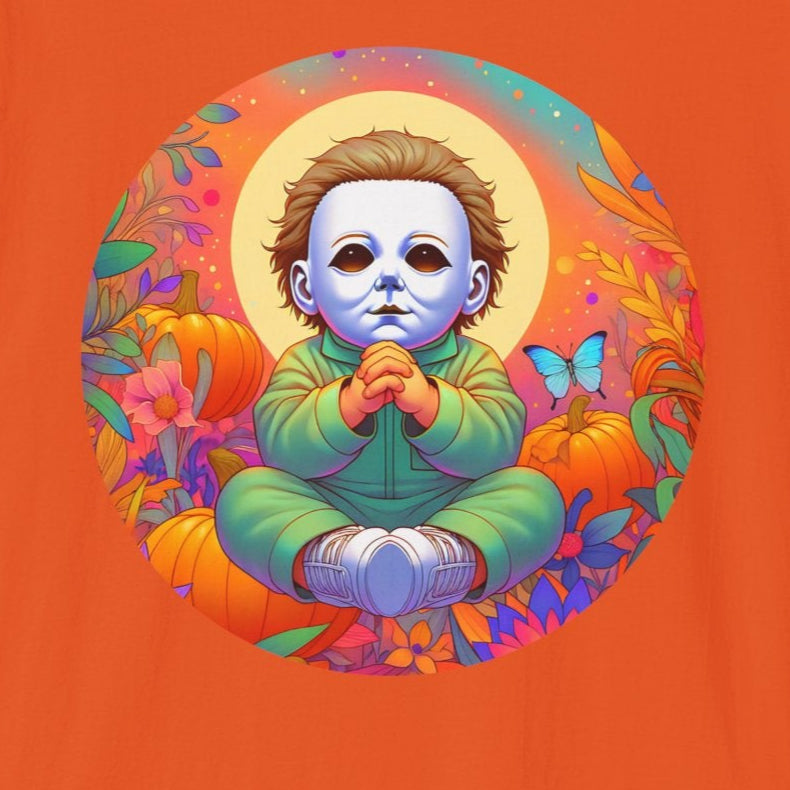Slash pals Michael Myers T-Shirt