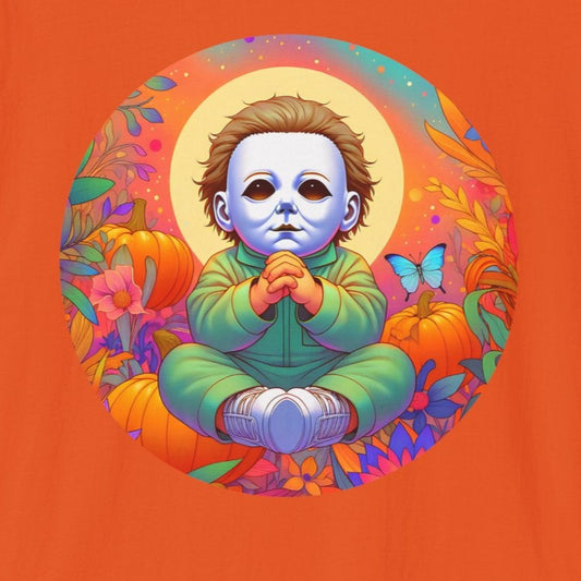 Slash pals Michael Myers T-Shirt