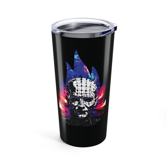 Welcome To Hell! Pinhead 20oz Tumbler