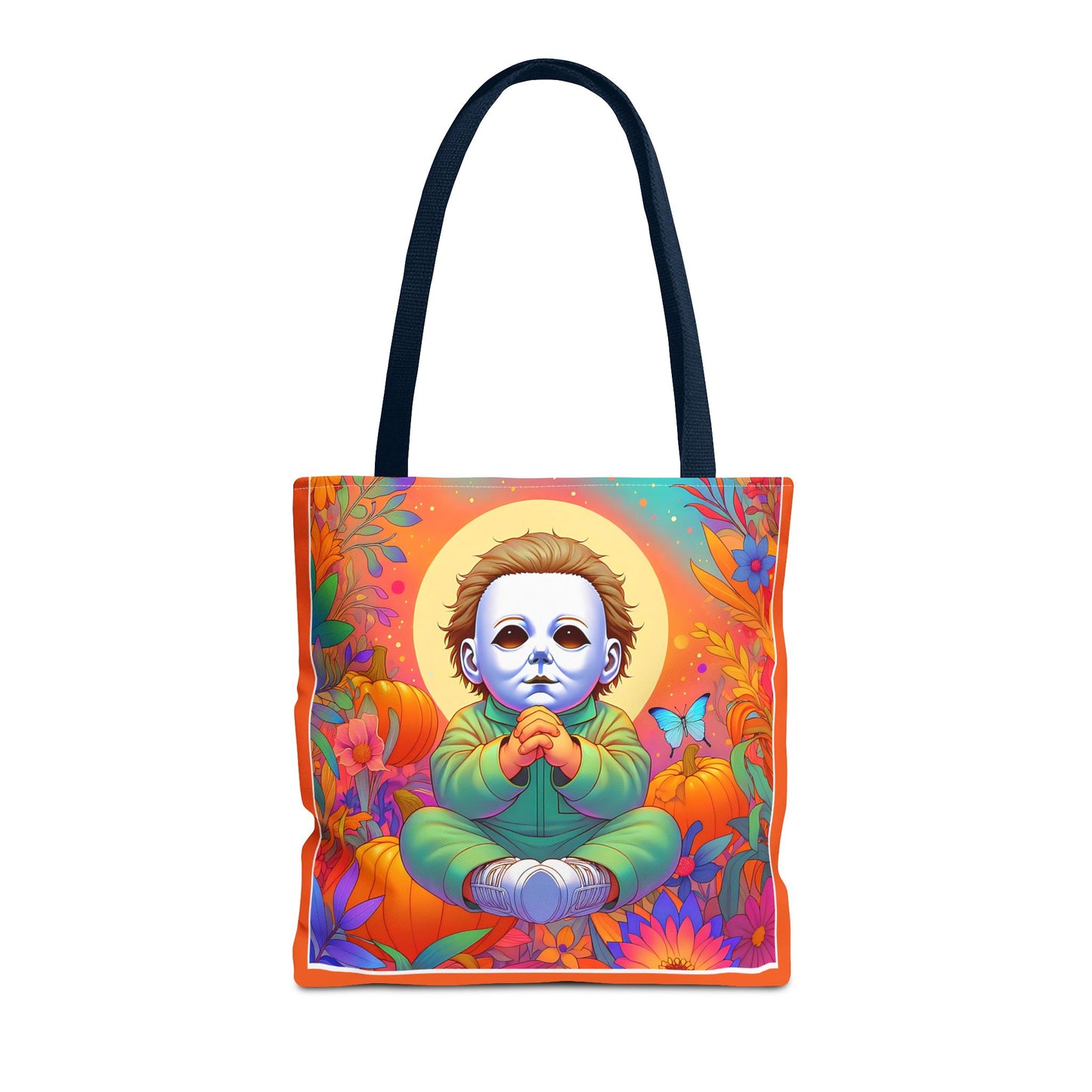 Slash Pals Michael Tote Bag