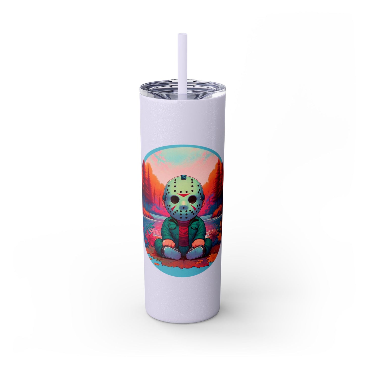 Slash Pals Jason 20oz Tumbler