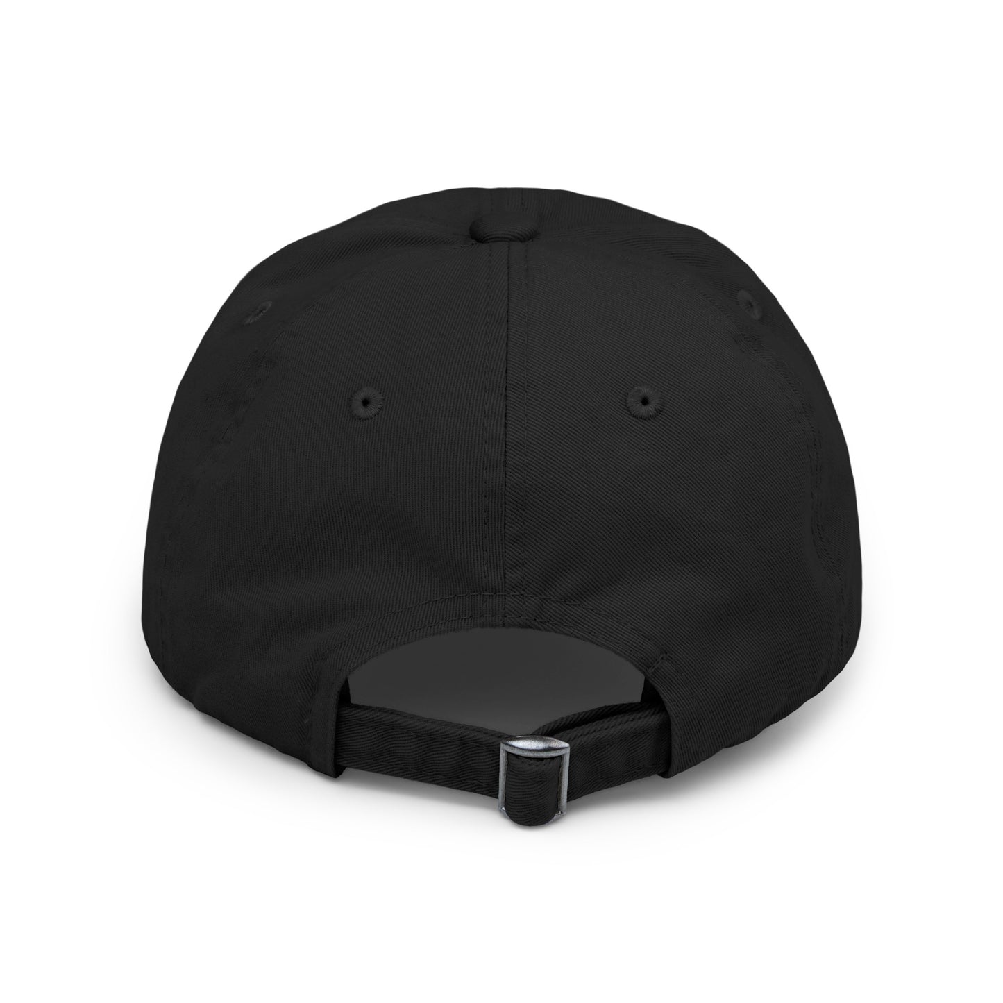Little Devil It's My Day Off Unisex Distressed Baseball Cap Hat