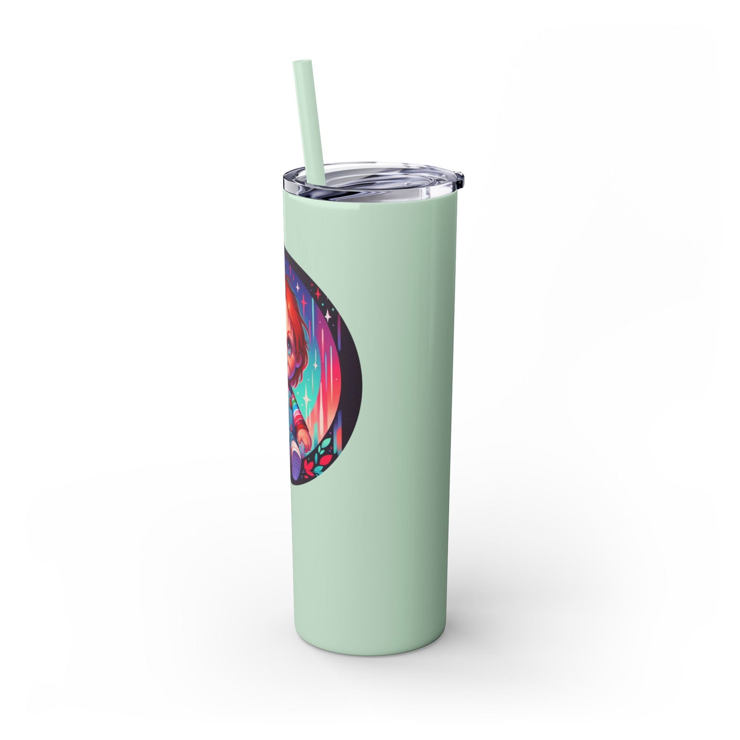 Slash Pals Chucky 20oz Tumbler