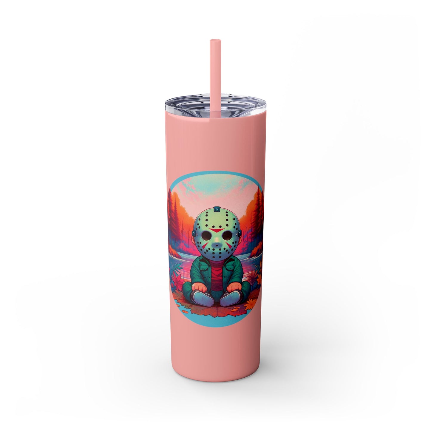Slash Pals Jason 20oz Tumbler