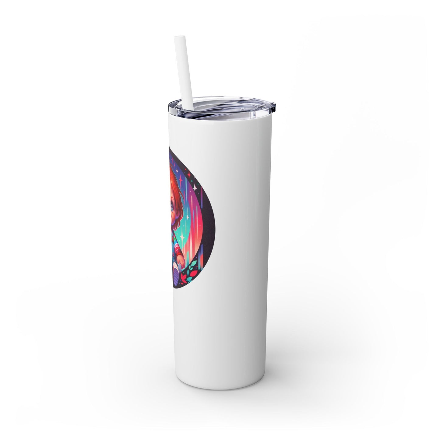 Slash Pals Chucky 20oz Tumbler