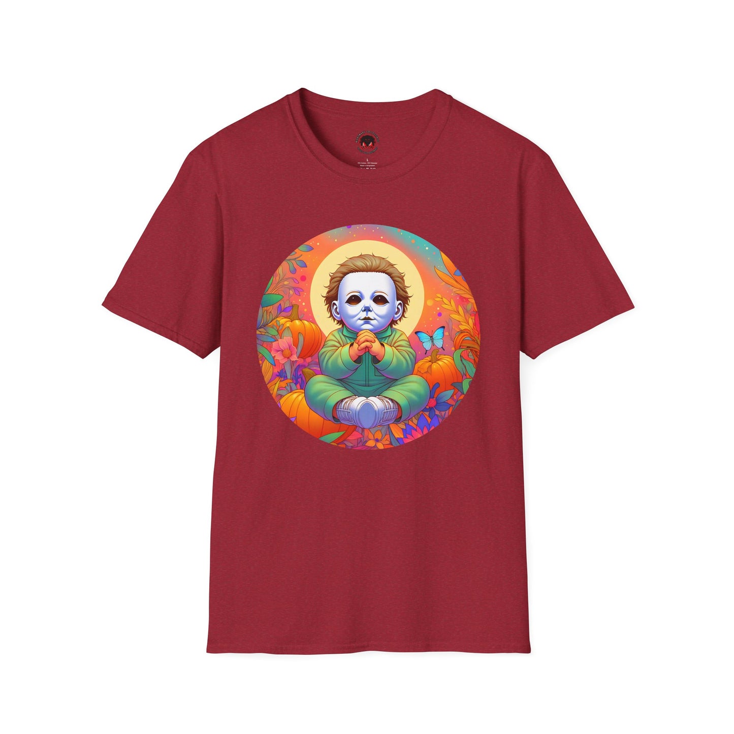 Slash pals Michael Myers T-Shirt