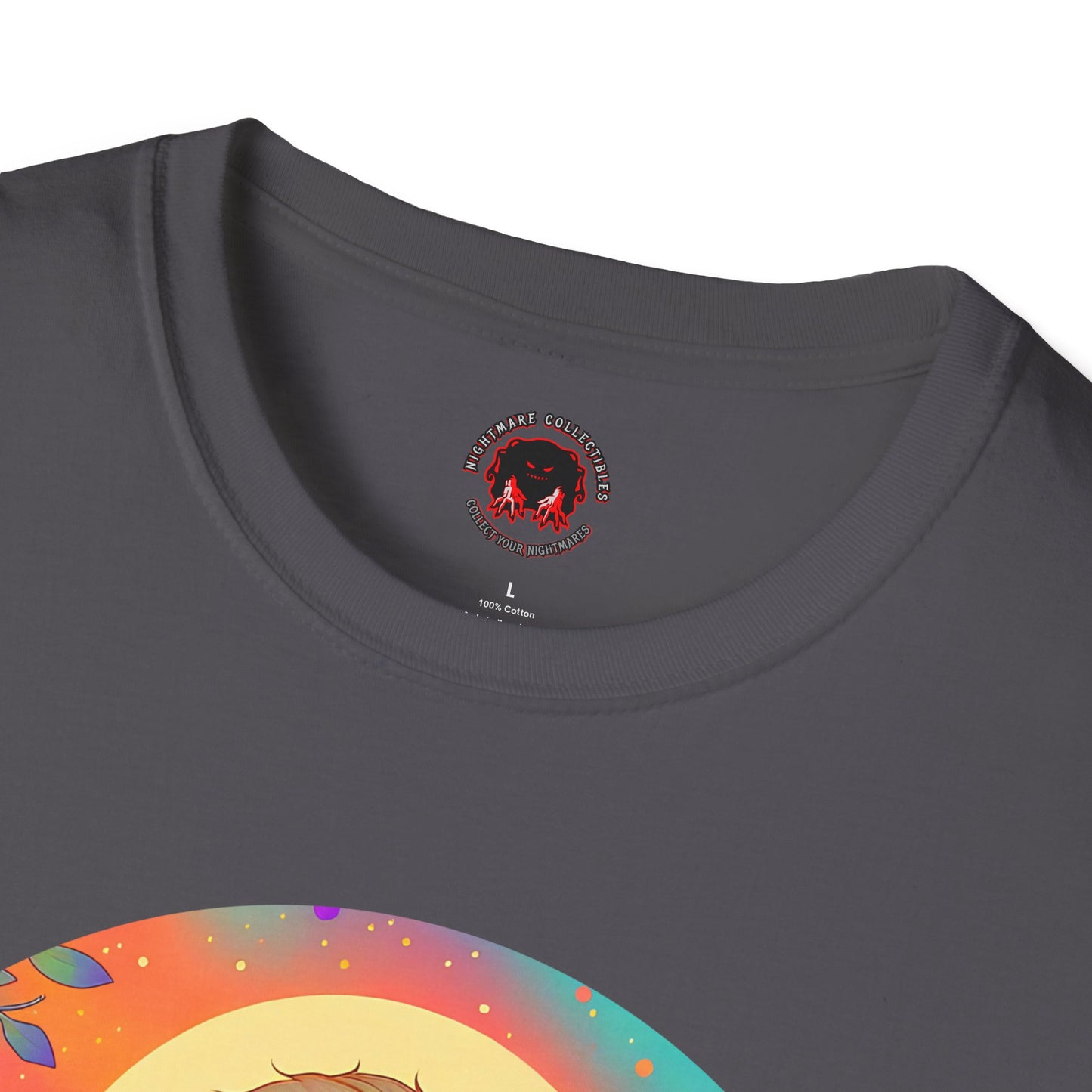Slash pals Michael Myers T-Shirt