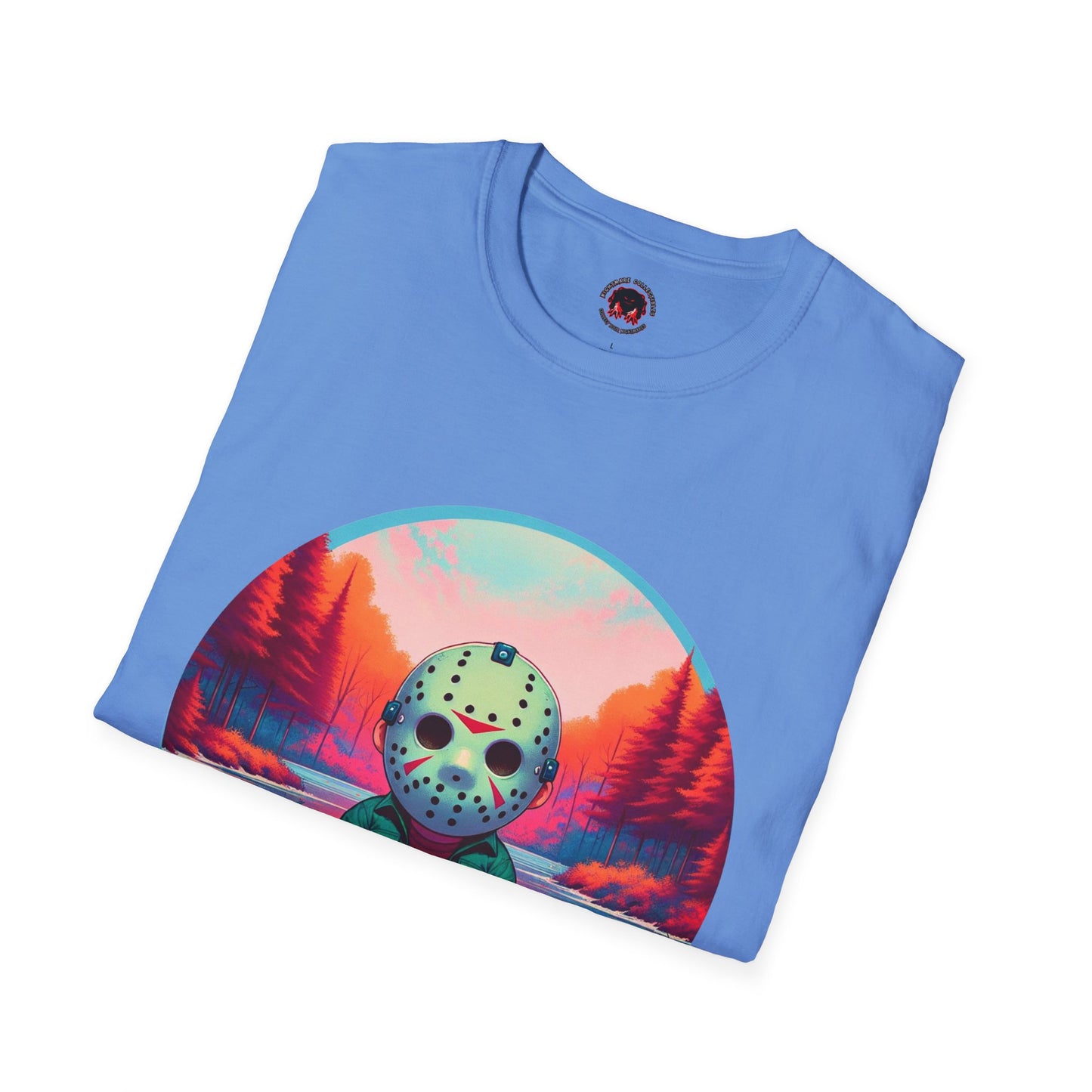 Slash Pals Jason T-Shirt