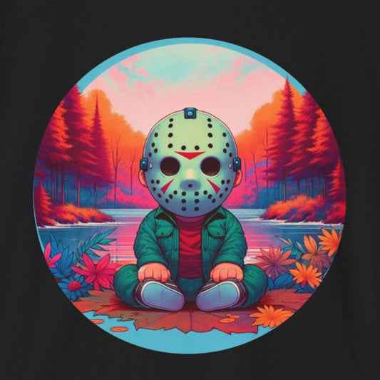 Slash Pals Jason T-Shirt
