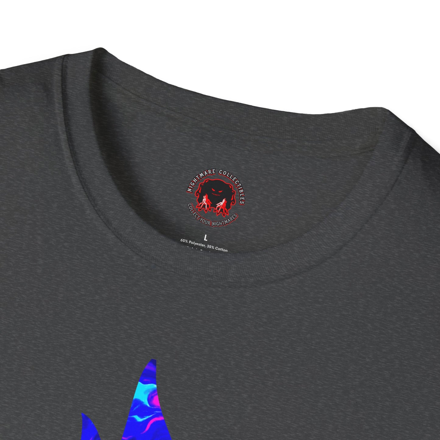 Welcome To Hell! Pinhead Horror Tee