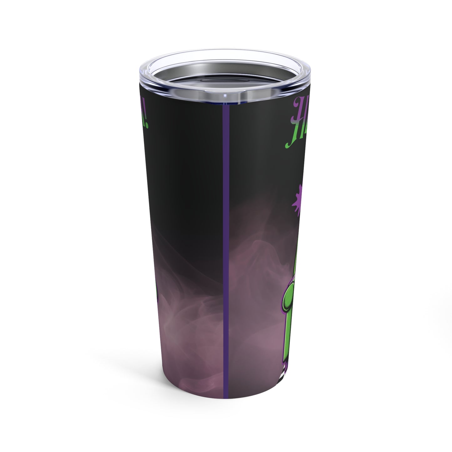 Beetlejuice 2 Inspired Here We Go Again Horror Fun Outdoor Hot Cold Insulated Tumbler 20oz