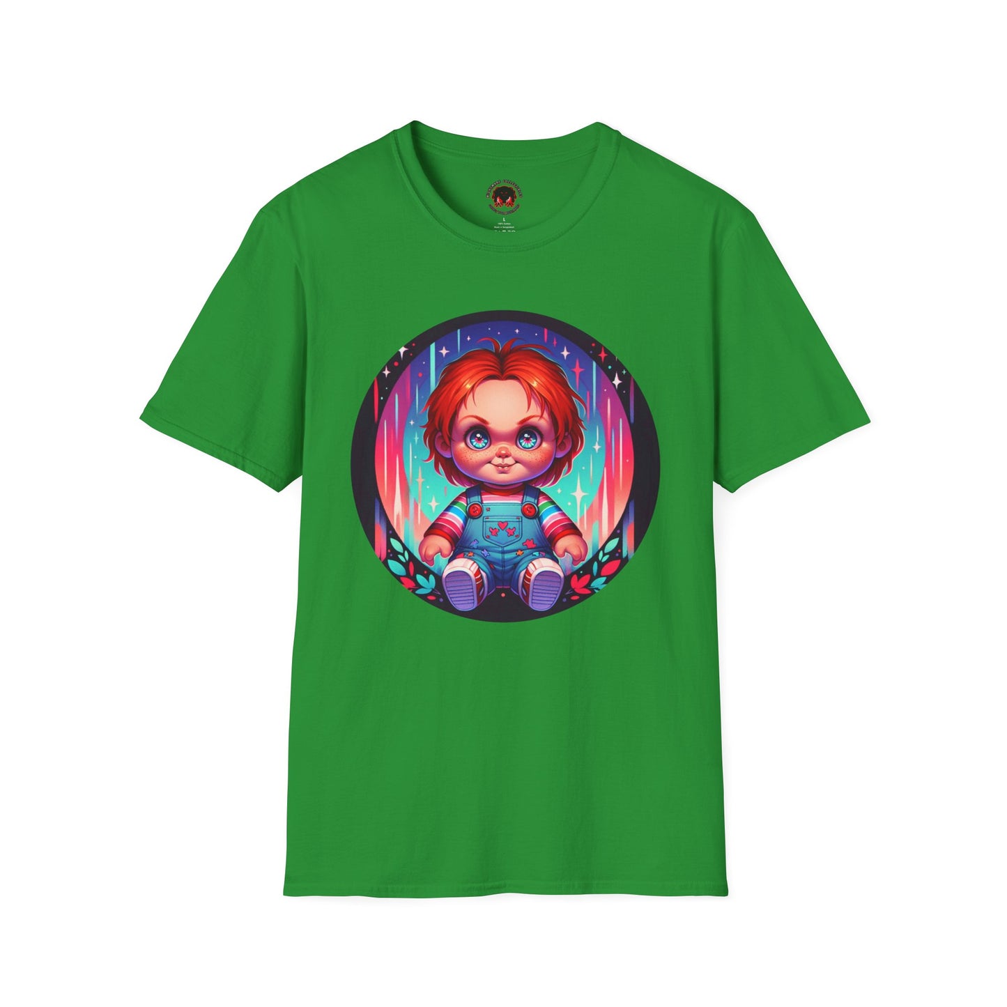 Slash Pals Chucky T-Shirt