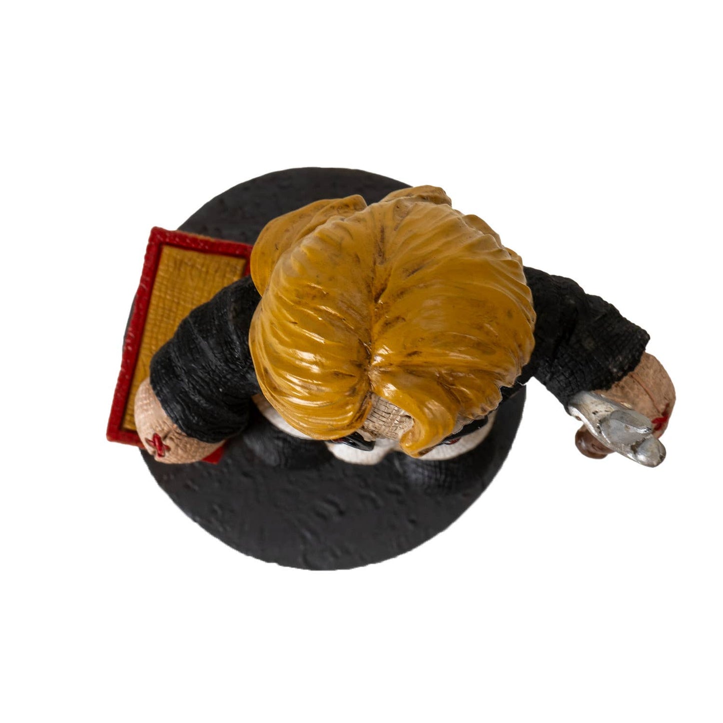 Pinheads Voodoo Style Tiff Resin Statue