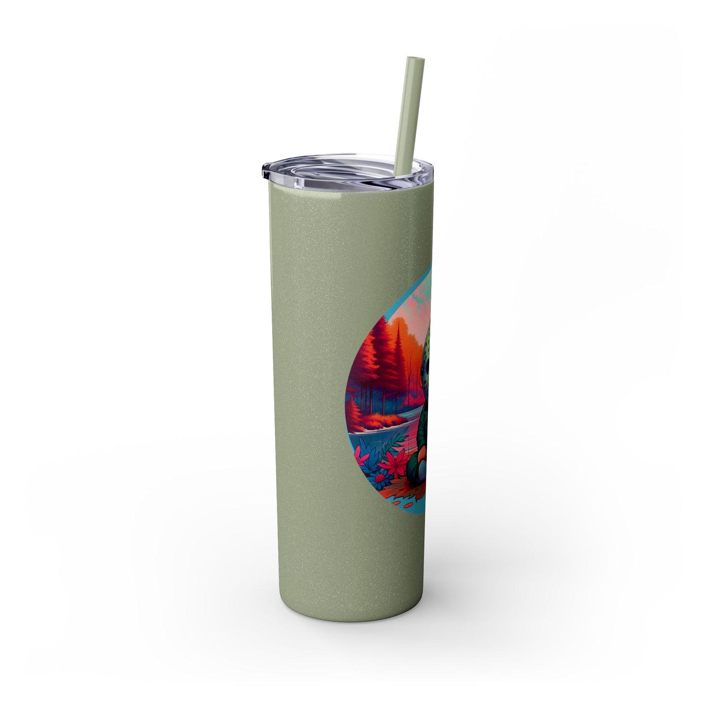 Slash Pals Jason 20oz Tumbler