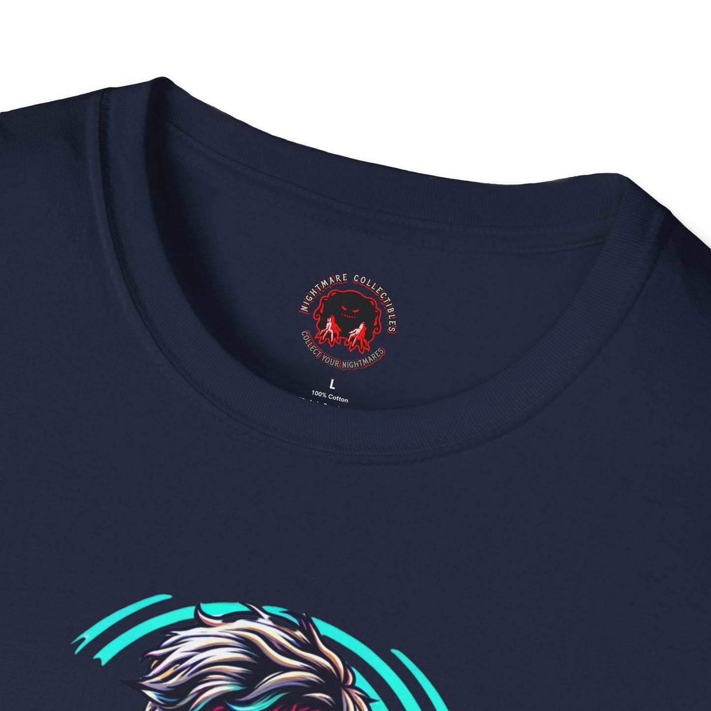 Brain Washing "Obey" Cell Phone Design - Unisex T-Shirt