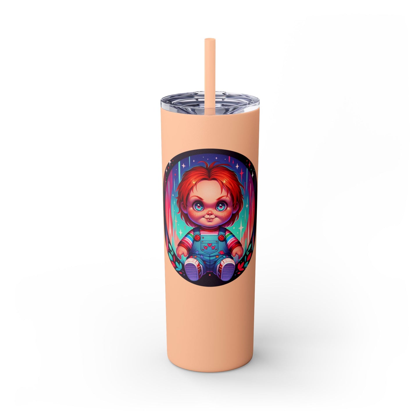 Slash Pals Chucky 20oz Tumbler