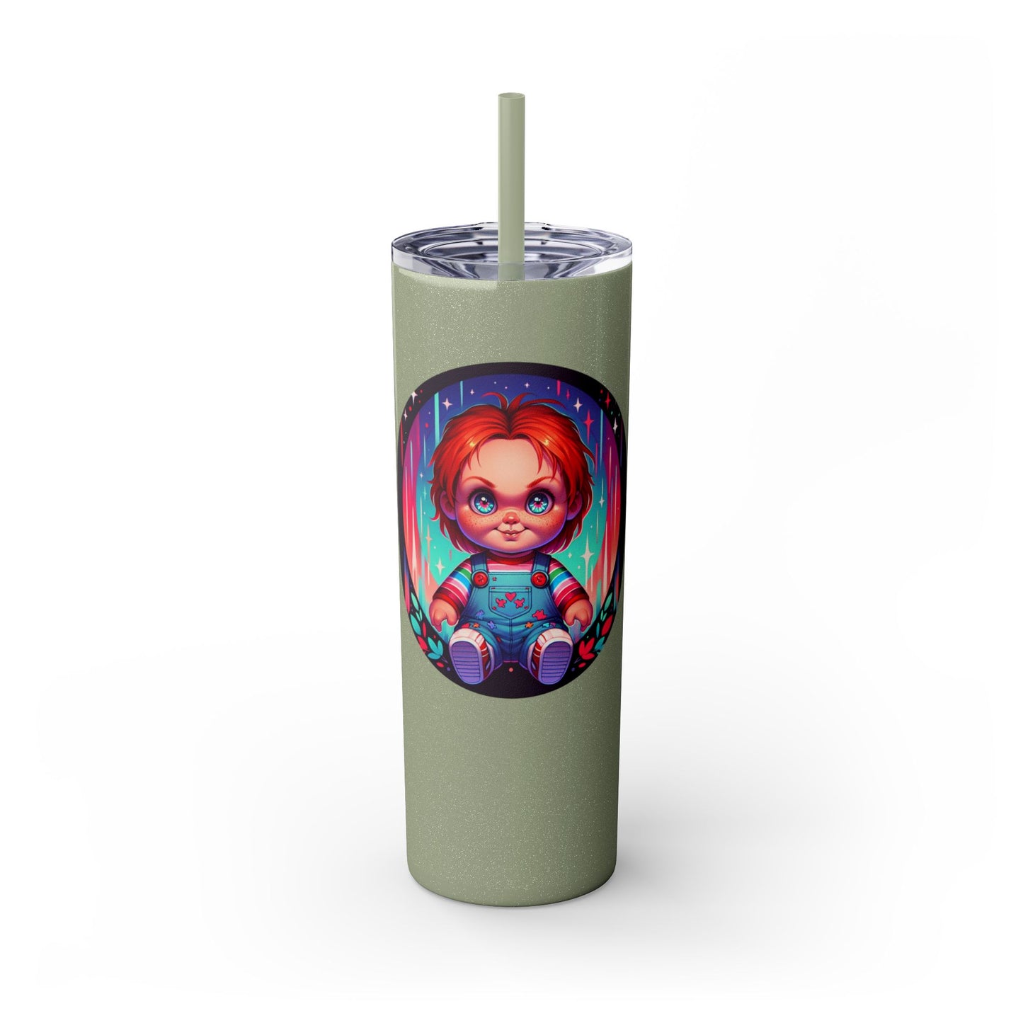 Slash Pals Chucky 20oz Tumbler