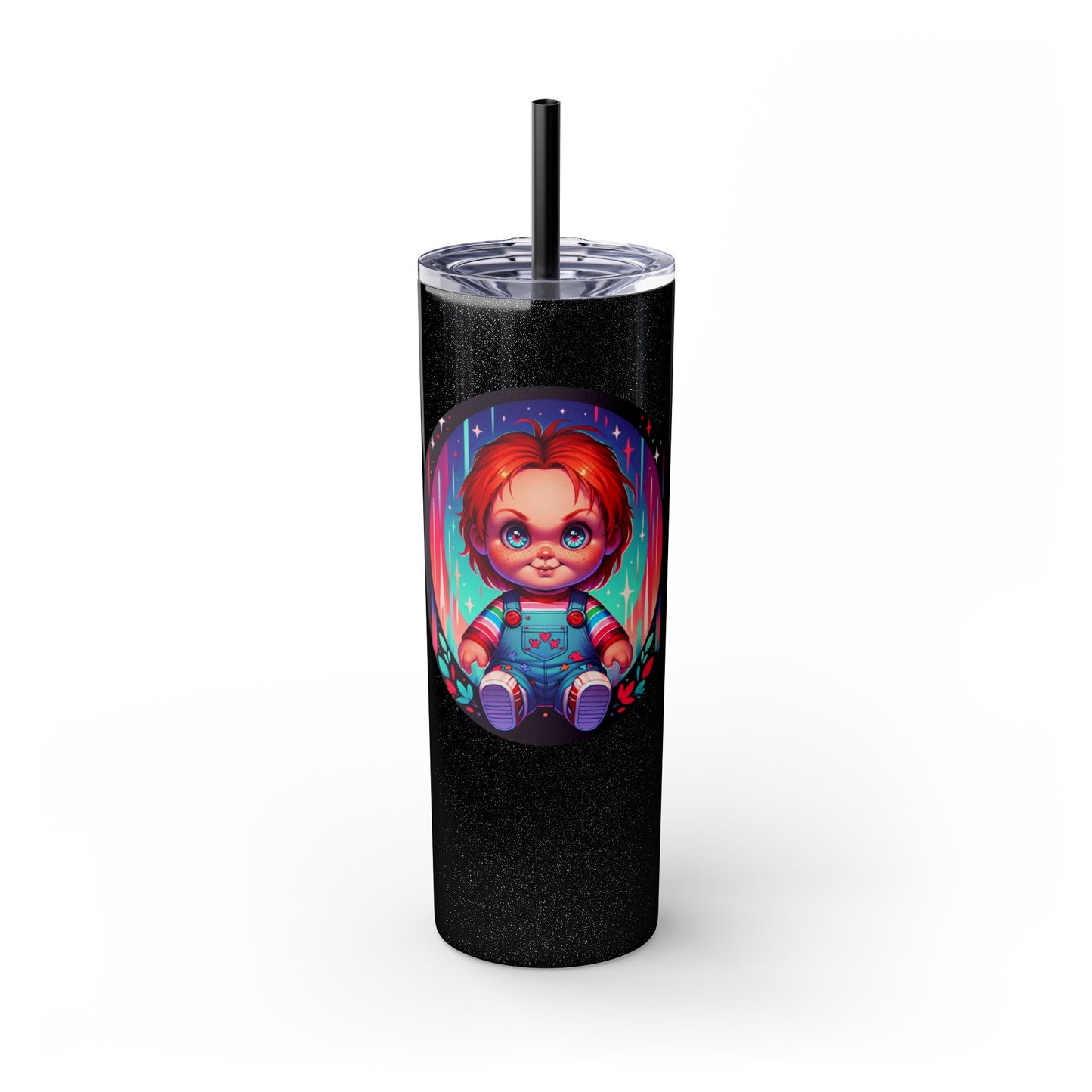 Slash Pals Chucky 20oz Tumbler