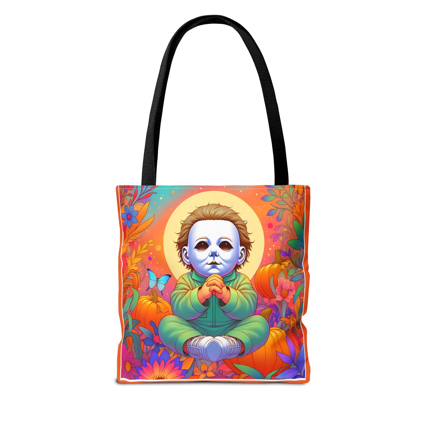 Slash Pals Michael Tote Bag