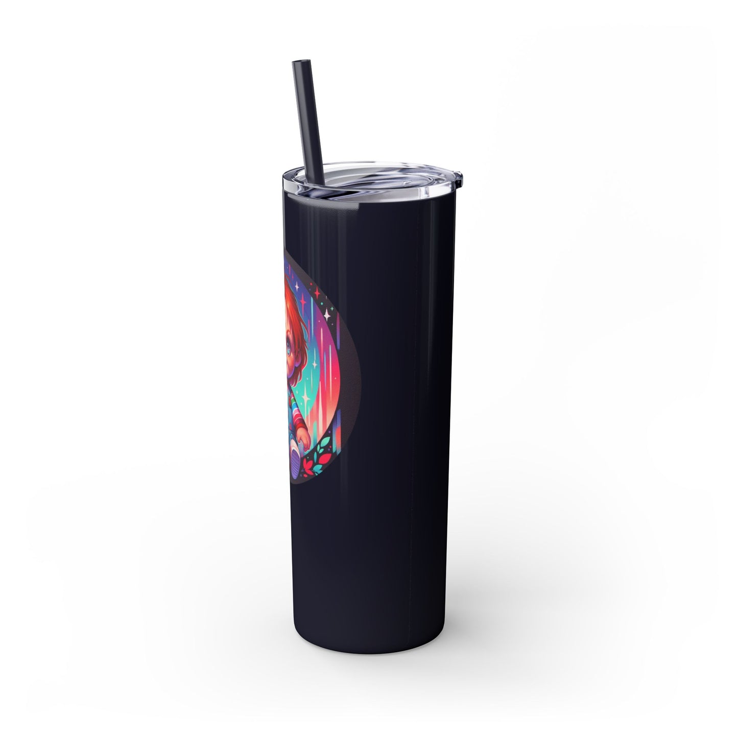Slash Pals Chucky 20oz Tumbler