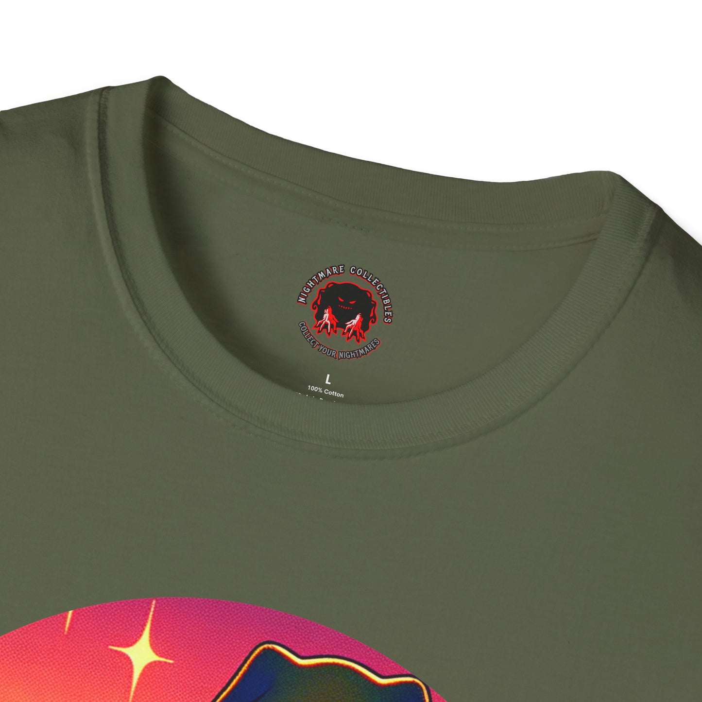 Slash Pals Freddy Krueger T-Shirt